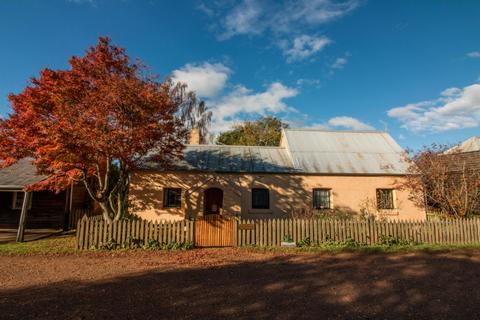 Old Farm Cottage