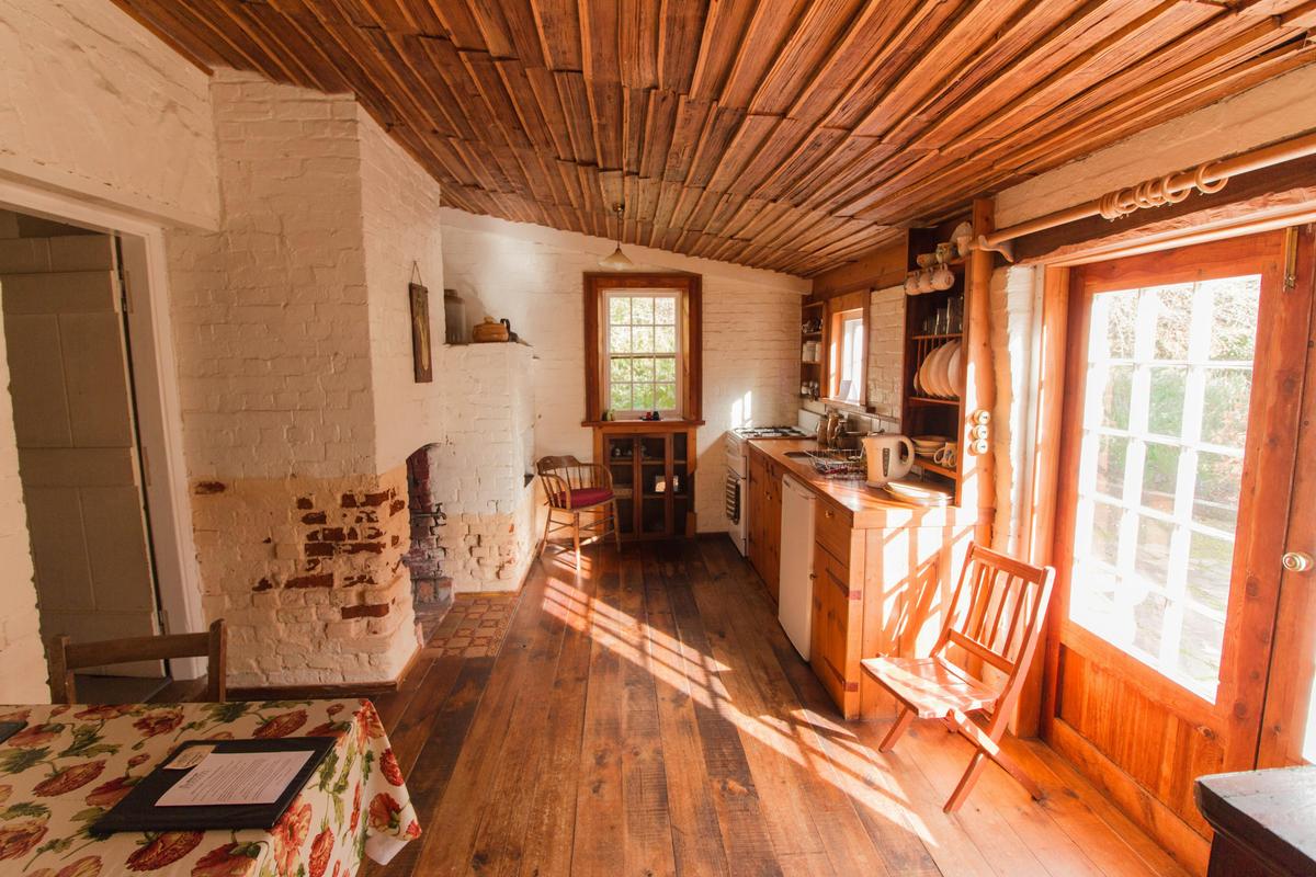 Gardeners Cottage
