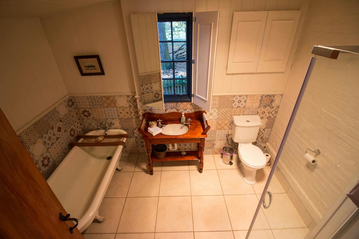 Coachmans Cottage