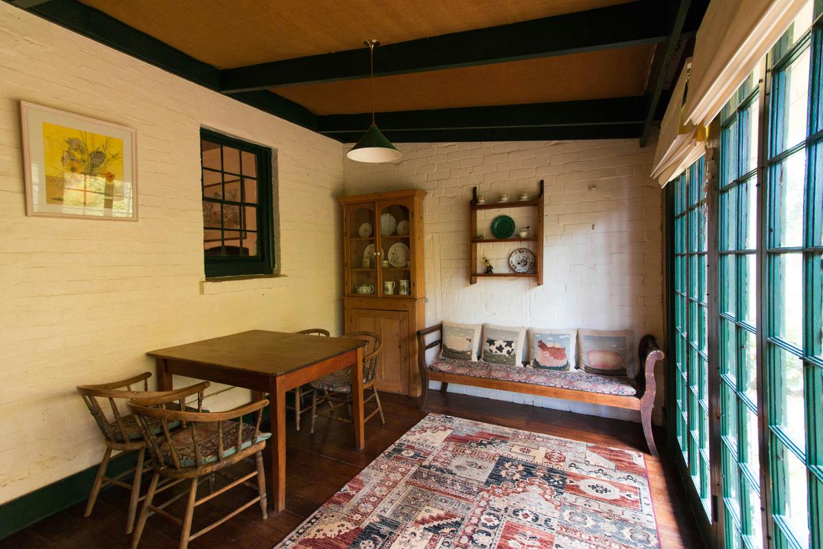 Coachmans Cottage