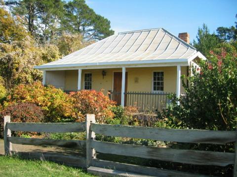 Gardeners Cottage