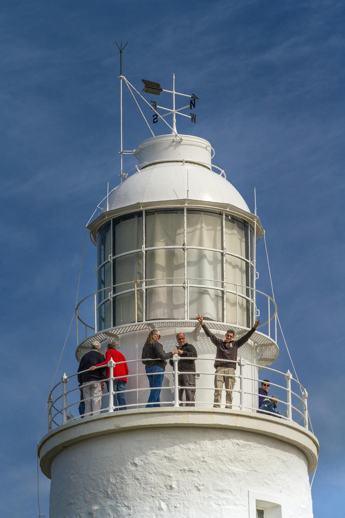 Cape Bruny Lighthouse Sunset Tour