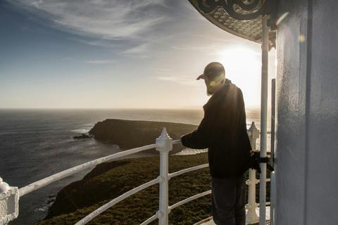 Cape Bruny Lighthouse Sunset Tour