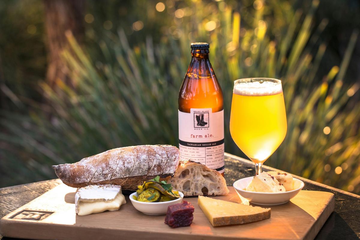 Bruny Island Essential Explorer