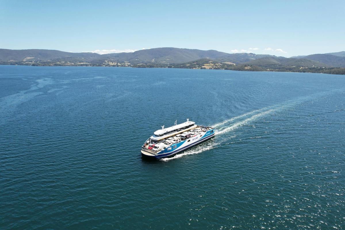 Bruny Island Essential Explorer