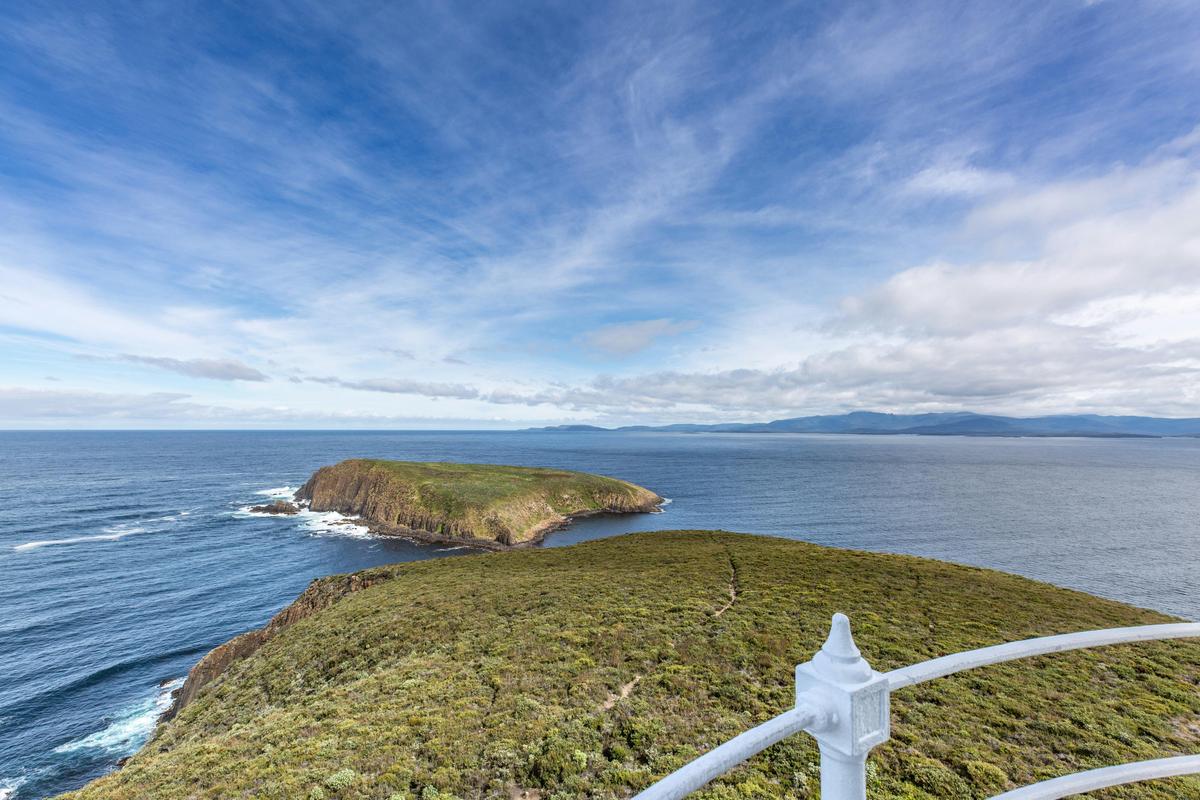 Cape Bruny Lighthouse Tours