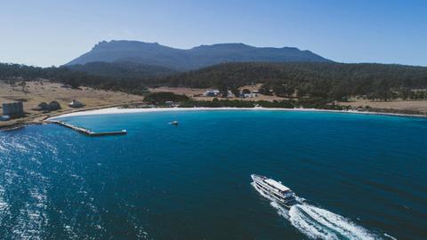 Encounter Maria Island