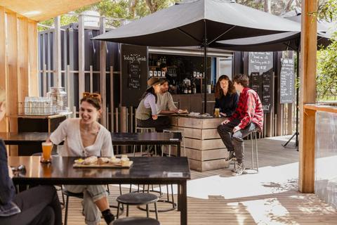 Bruny Island Beer Co.