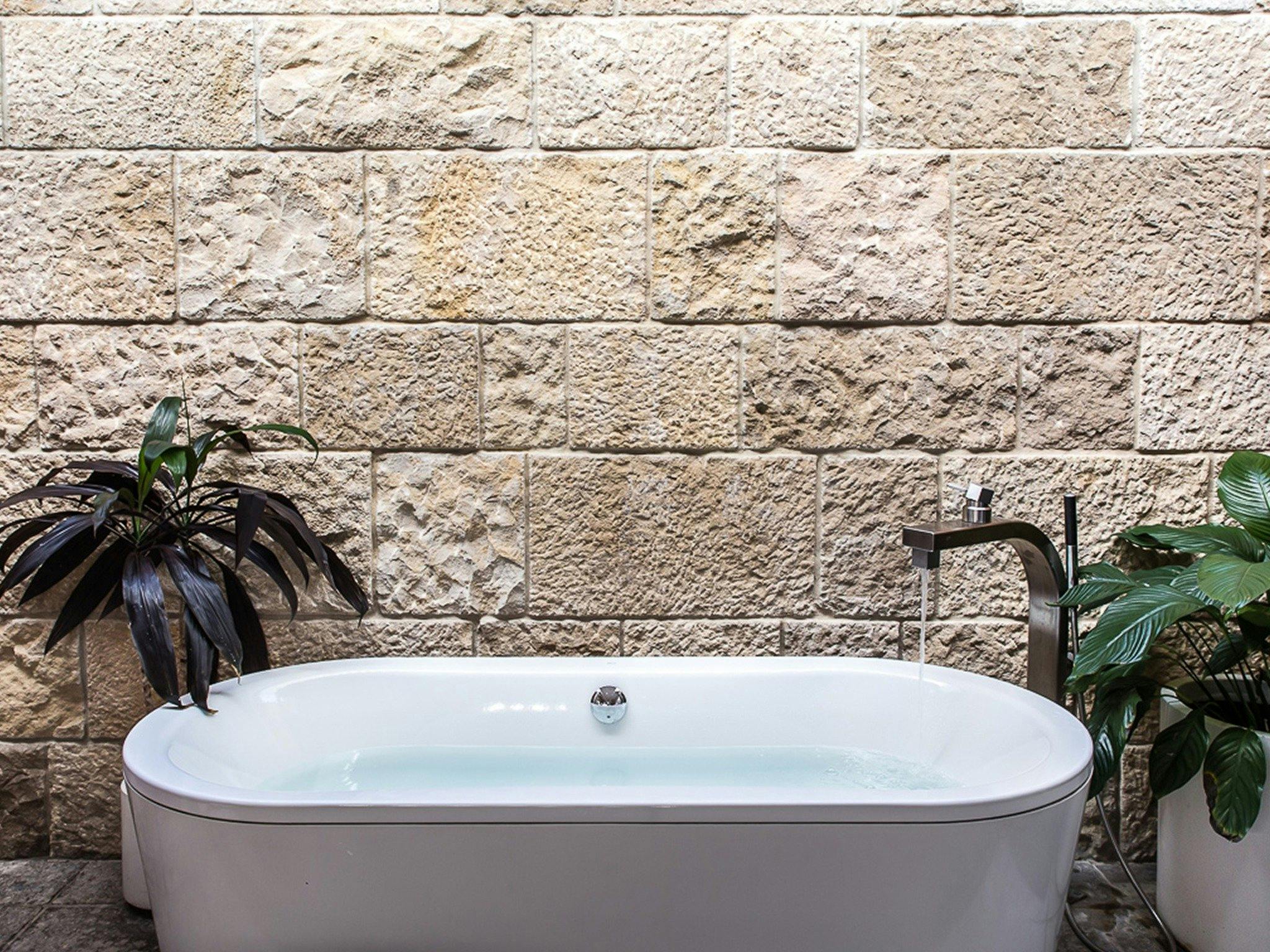 The ideal destination spa for those who seek a spa retreat.