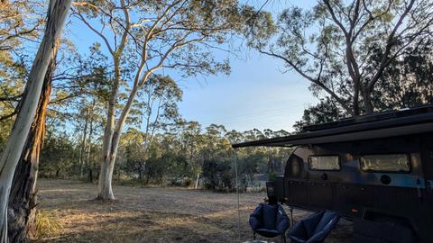 Camp Sandford
