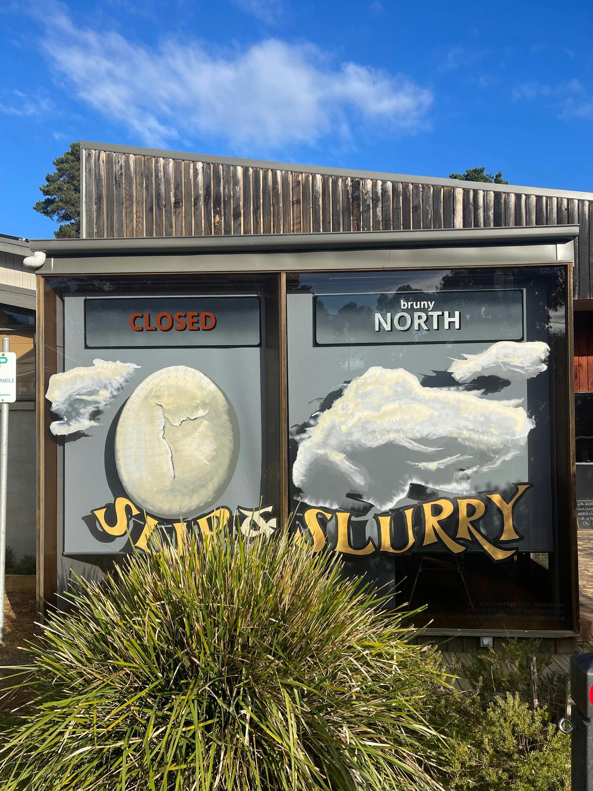 Slip & Slurry - a group ceramic exhibition May - June 2025