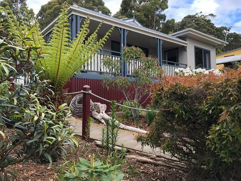 Holiday House