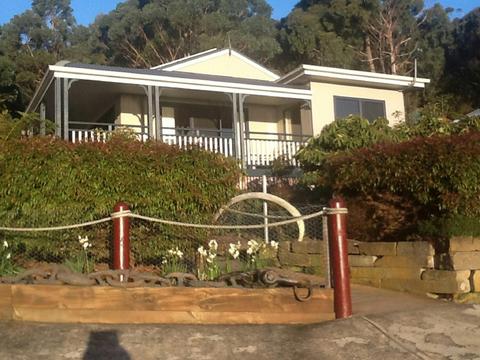 Bruny Island Retreat