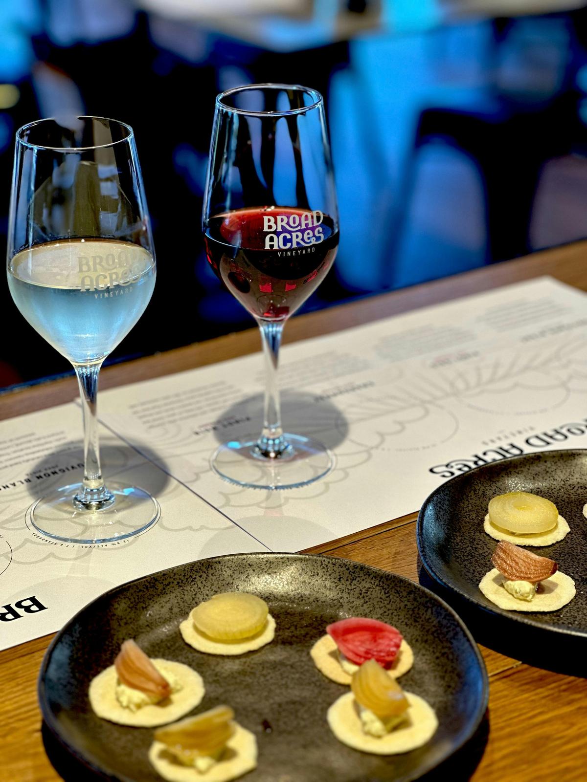 Wine Down Experience