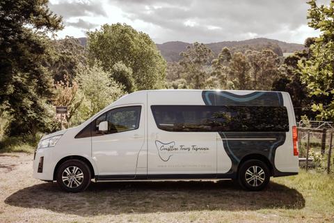 Coastline Tours Tasmania
