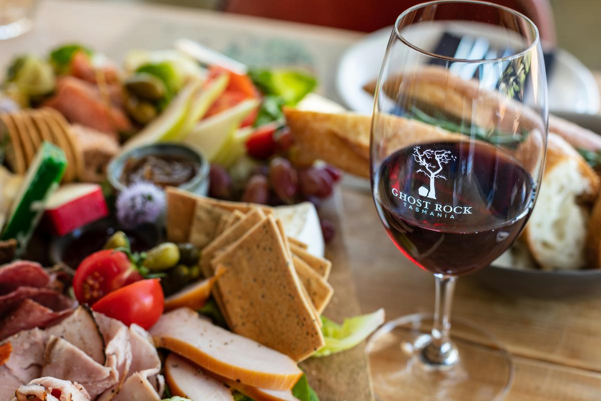 Wine Down Experience