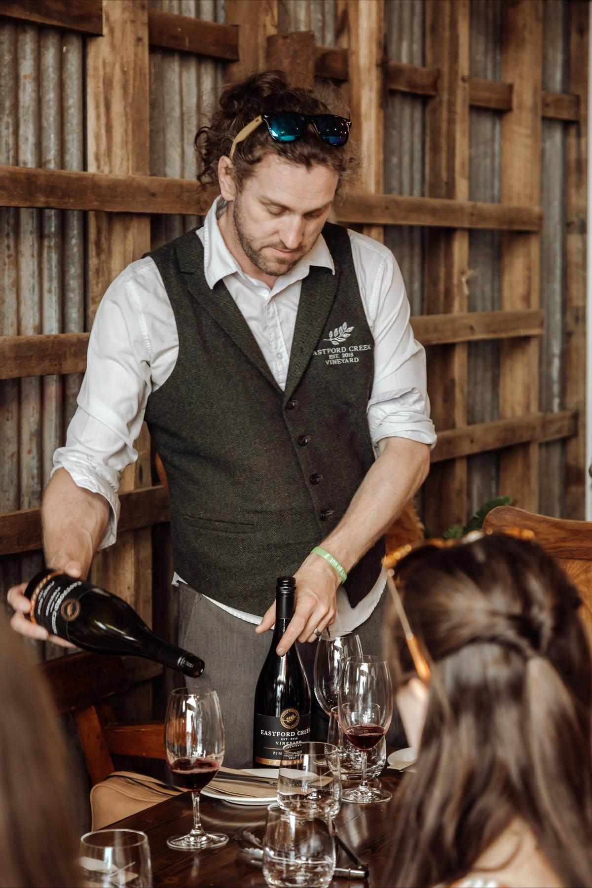 Wine Down Experience