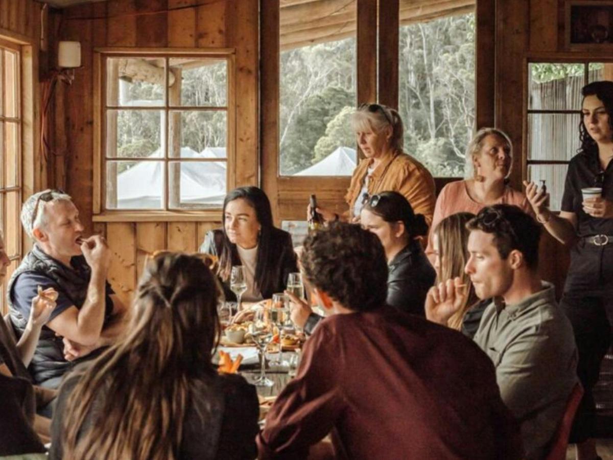 Creating memories, forging connections. Relish shared moments during our Tours.