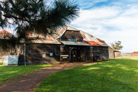 Brickendon Historic Farm and Convict Village, World Heritage Site