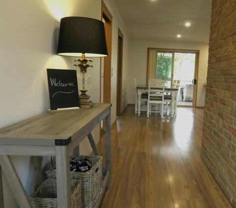 Bridgecroft Bungalow