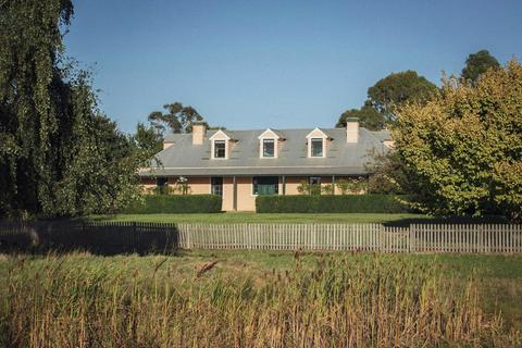 Clayfield Homestead
