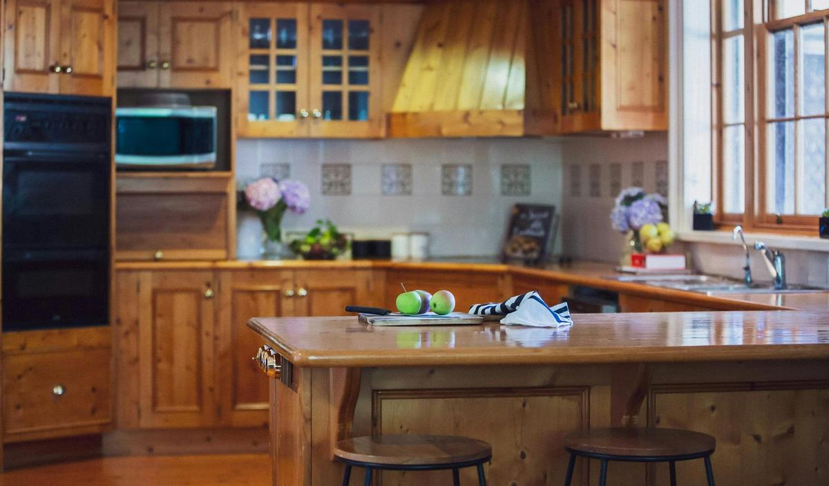 country life entertain relax