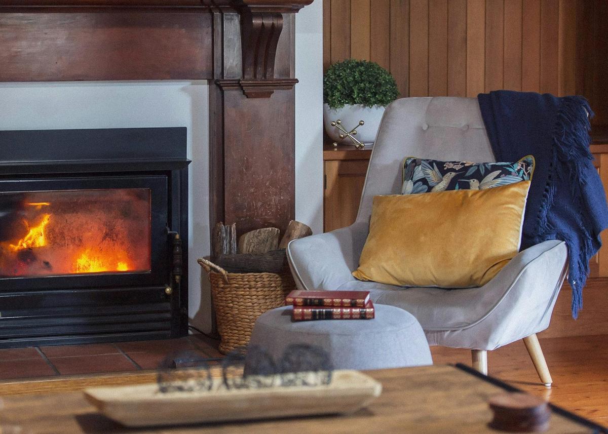 rest relax retreat getaway country life tassie