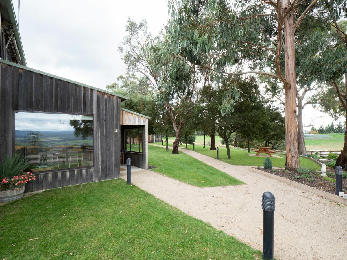 Bundaleera property