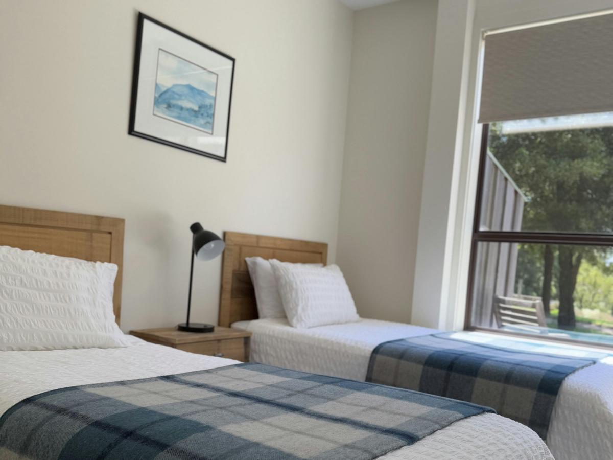 Bundaleera Vineyard and Farm Stay accommodation