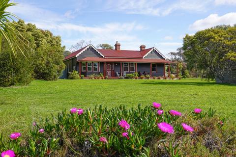 Casilda House