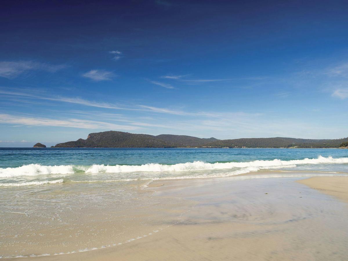 Adventure Bay, Bruny Island