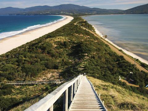 Bruny Island