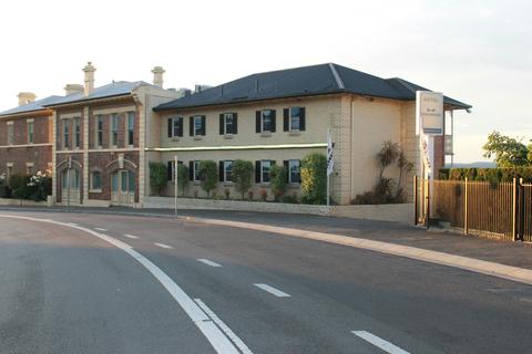 Coach House Launceston