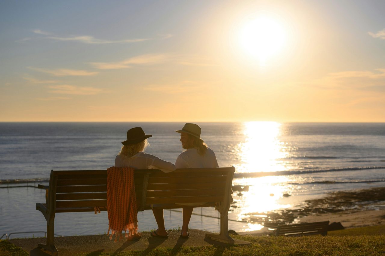 Shelly Beach Cronulla