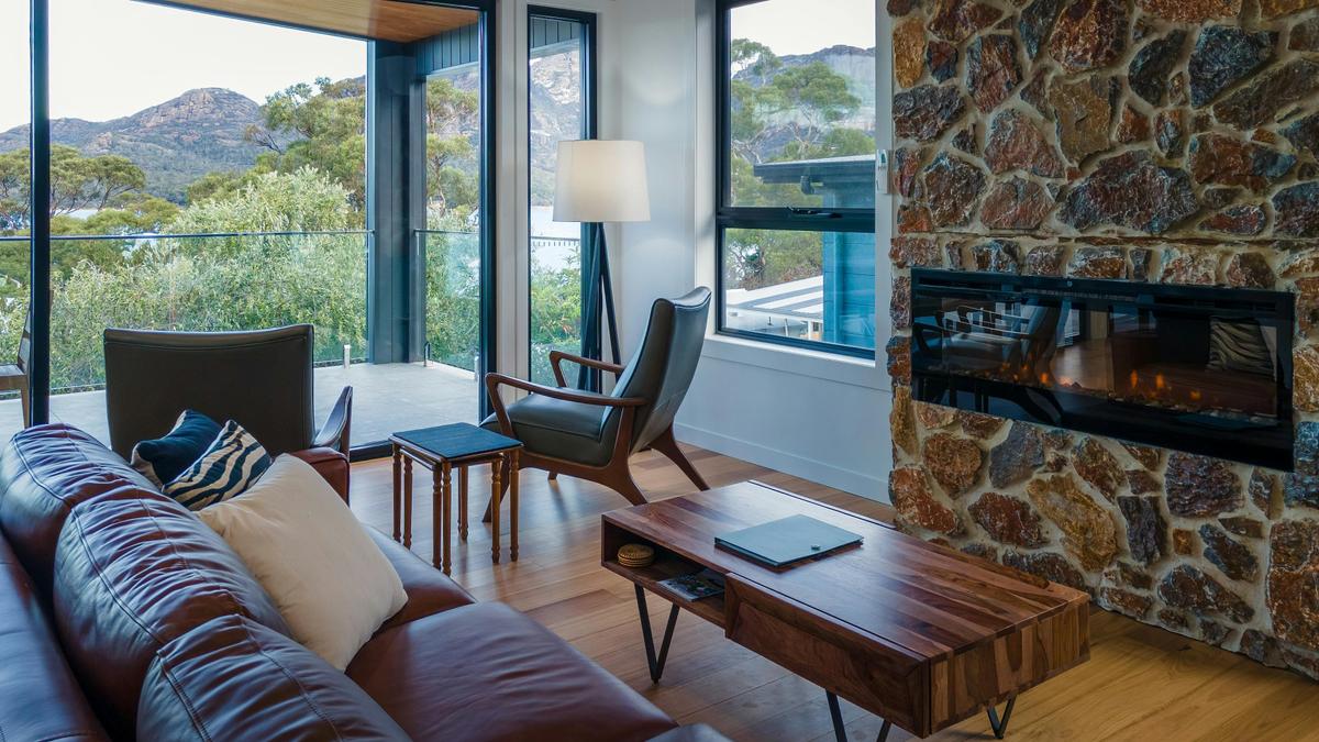 Freycinet on the Bay