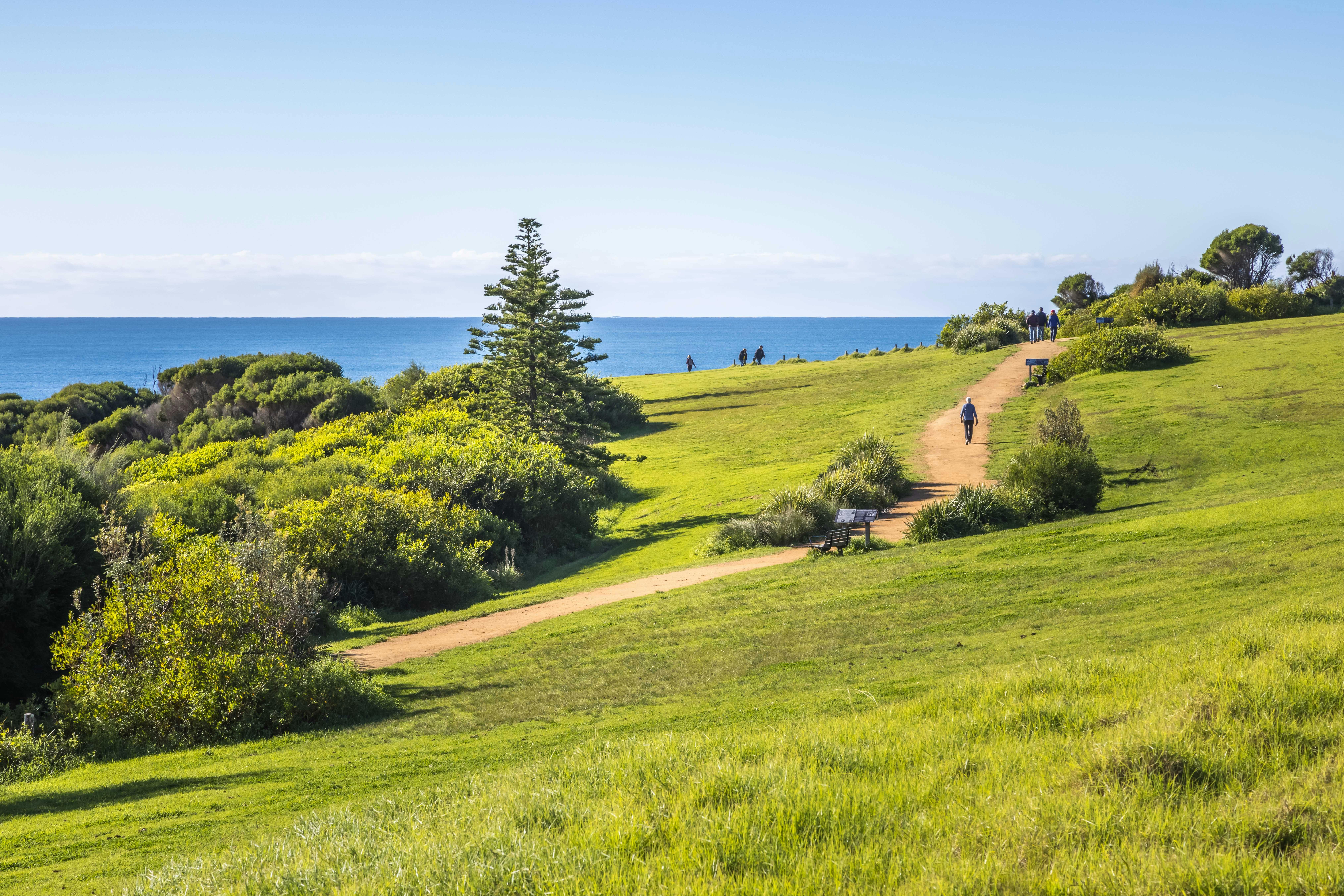 Short Point Recreation Reserve