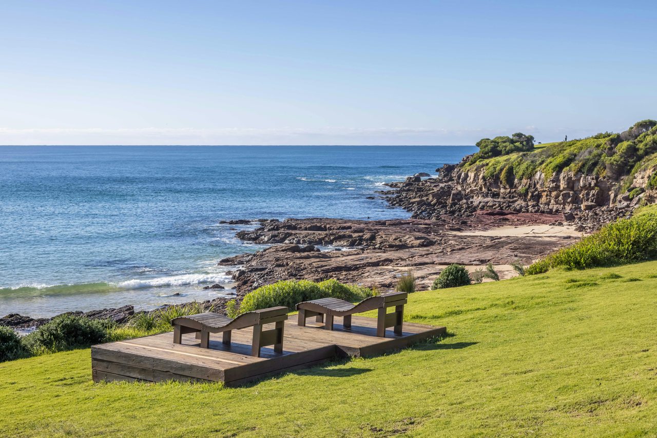 Short Point Beach