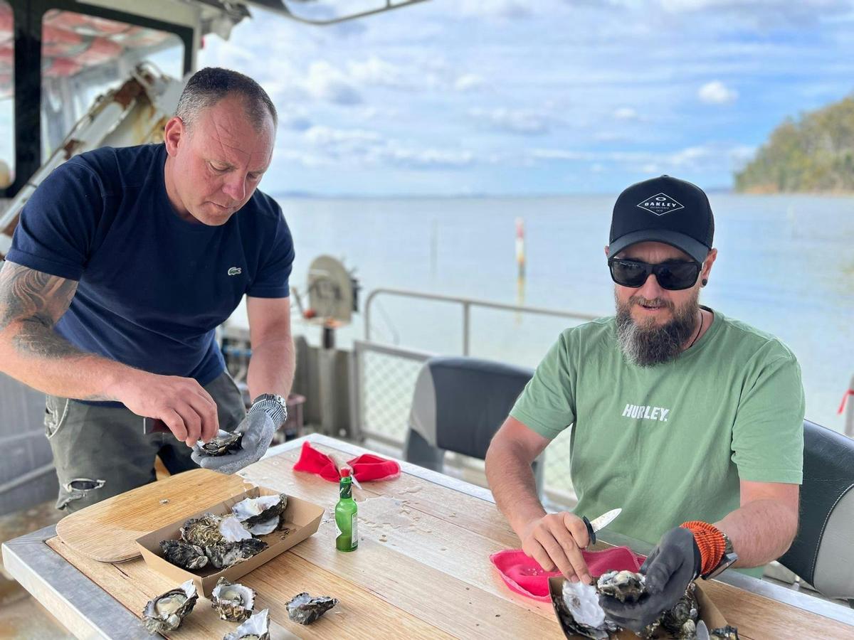 Learn the art of the perfect shuck with our expert guides—oystering made easy