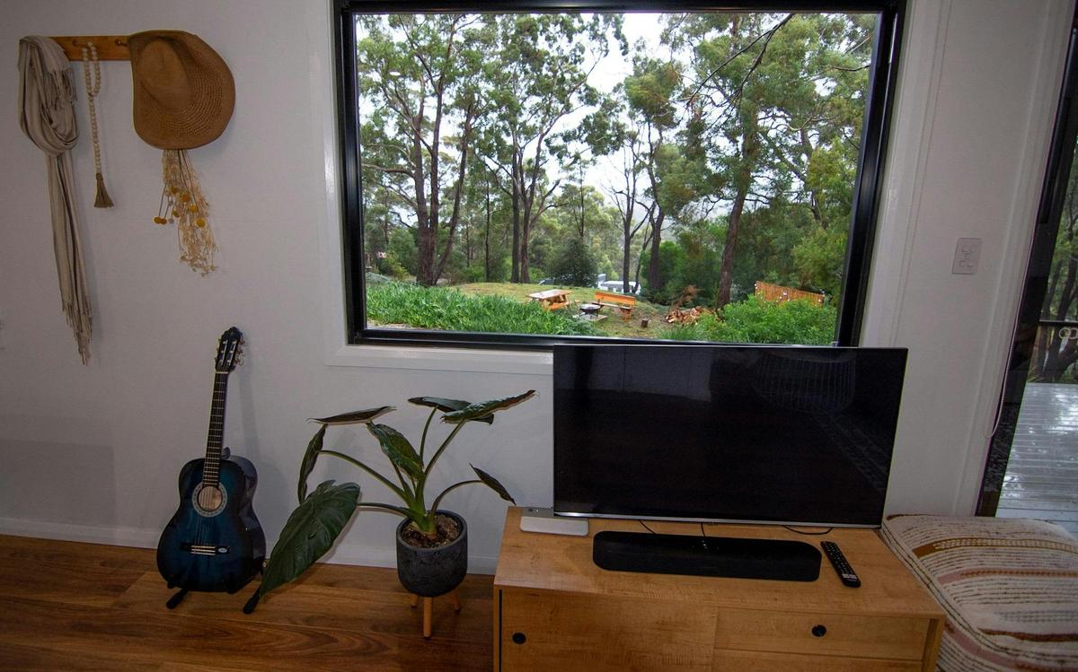 Blyth Retreat, Bruny Island