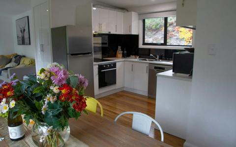 Blyth Retreat, Bruny Island
