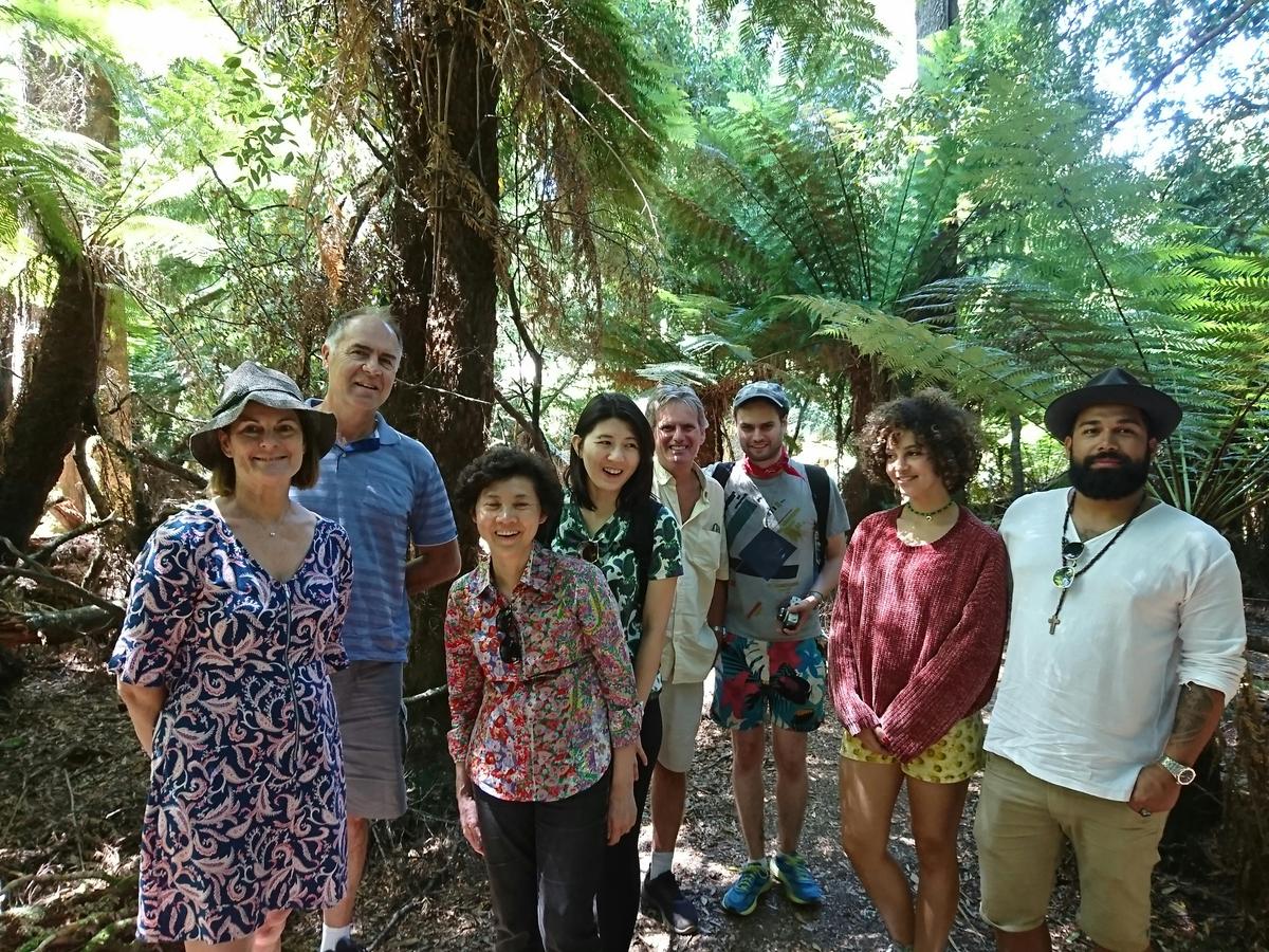 Bay of Fires Day Tour