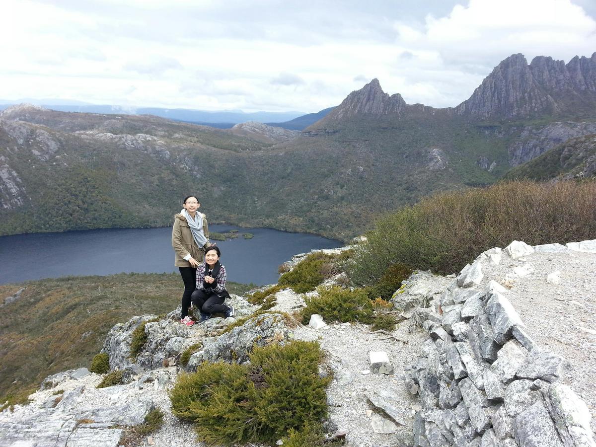 Cradle Mountain Day Tour