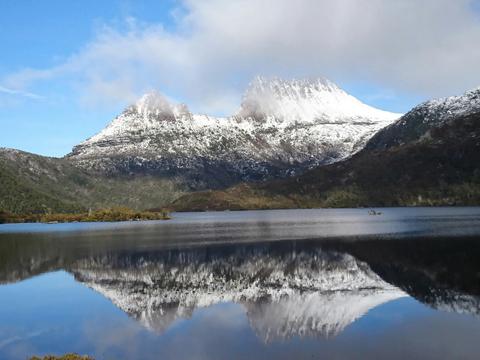 Cradle Mountain Day Tour