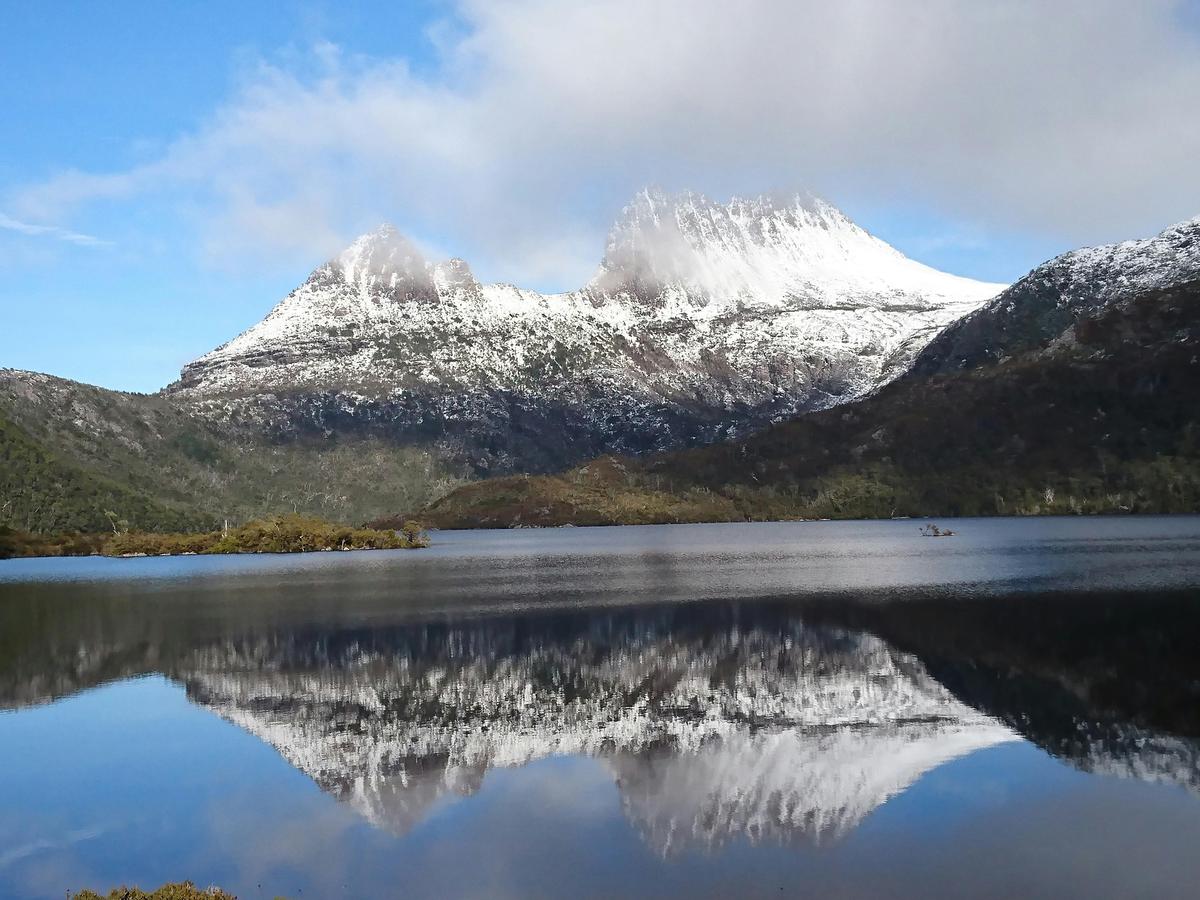 Cradle Mountain
