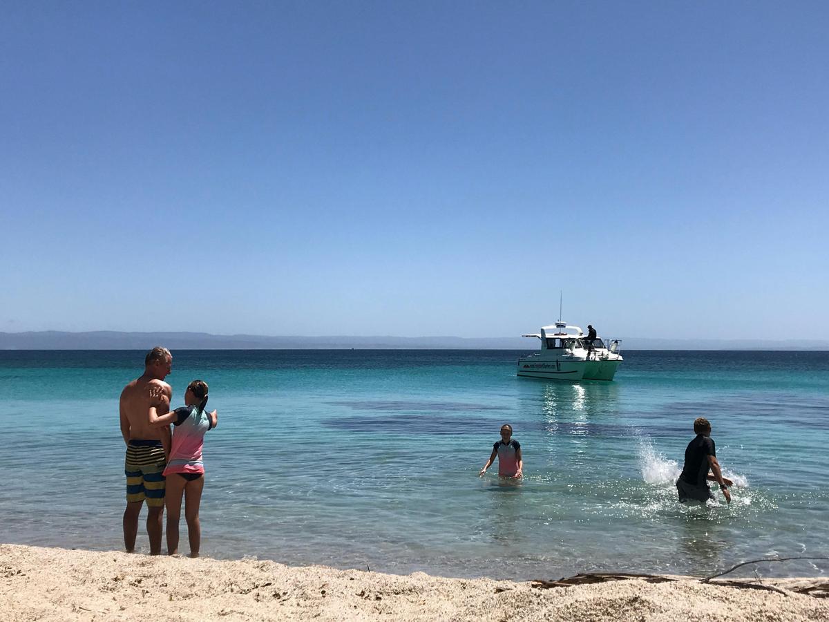 Freycinet Charters