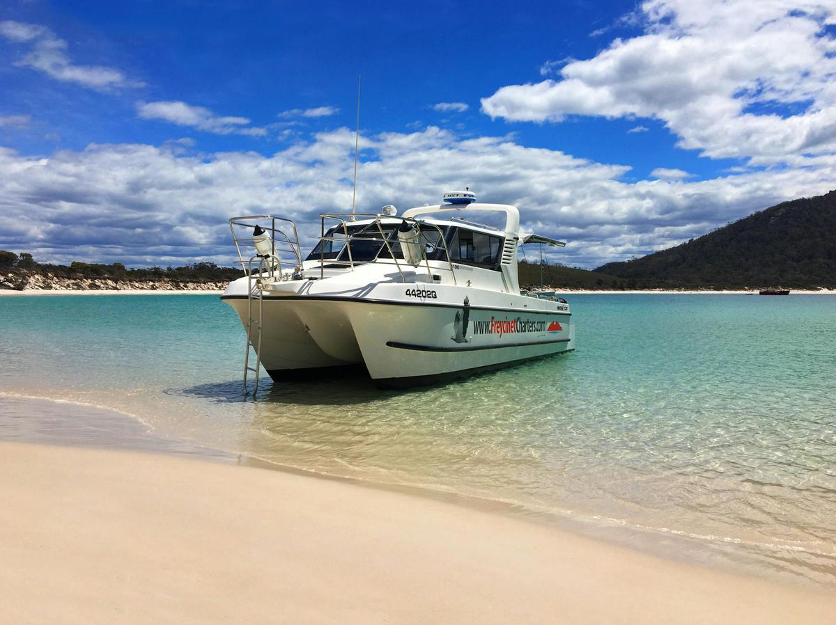Freycinet Charters