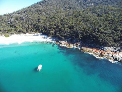 Wineglass Bay Cruise