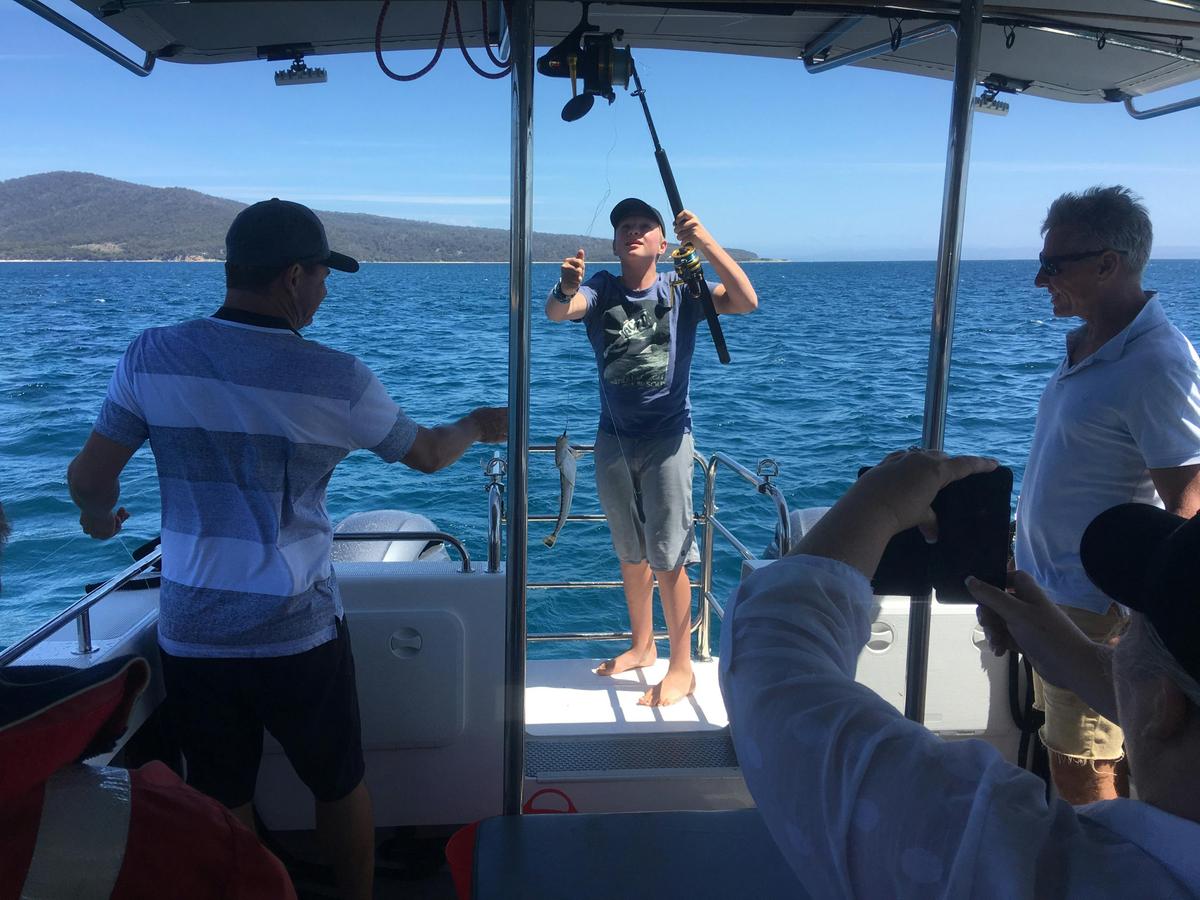 Freycinet Charters