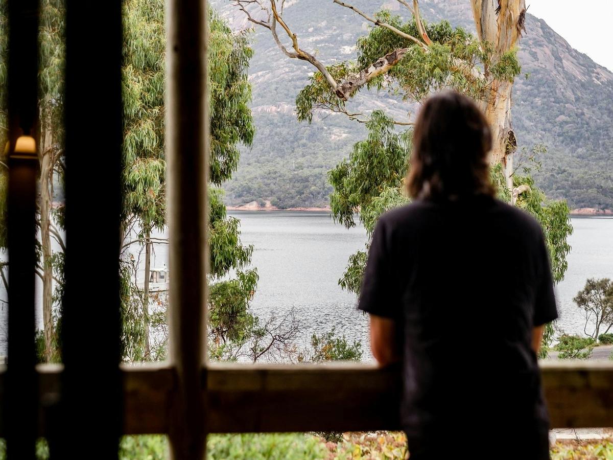 Freycinet Cottage 1 and 2