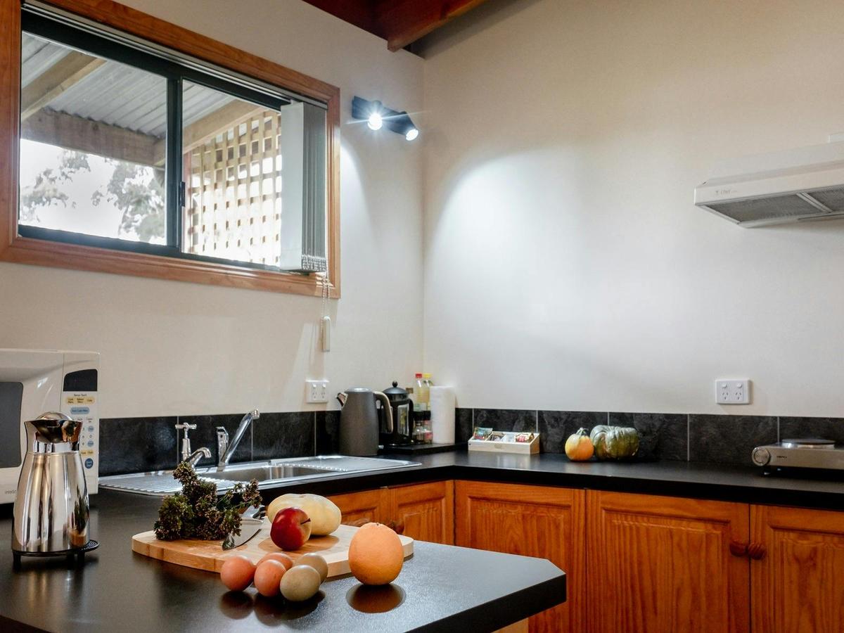 Freycinet Cottage 1 and 2